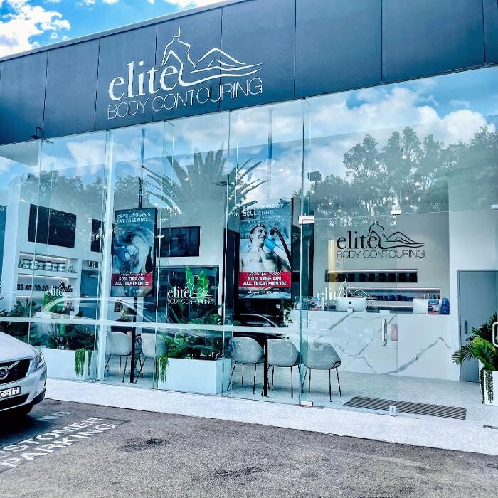 Images Elite Body Contouring Brookvale