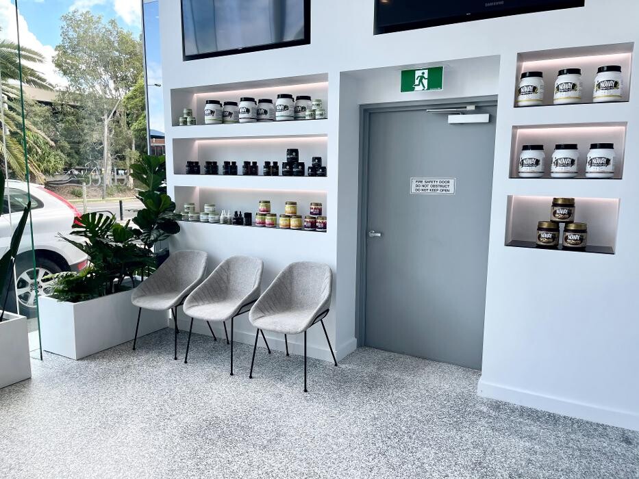 Images Elite Body Contouring Brookvale