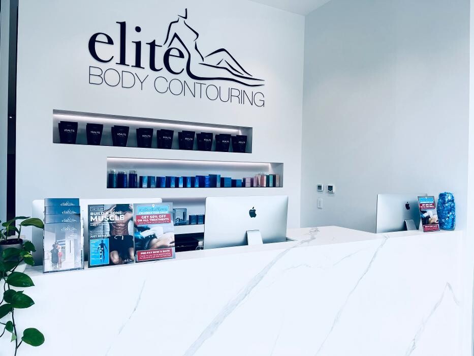 Images Elite Body Contouring Brookvale