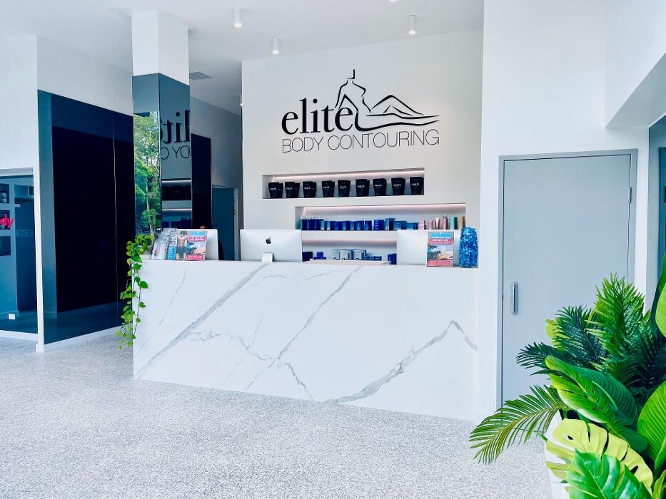 Images Elite Body Contouring Brookvale