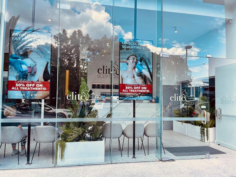 Images Elite Body Contouring Brookvale