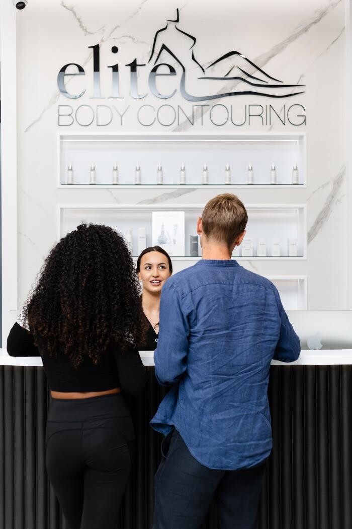Images Elite Body Contouring Miranda