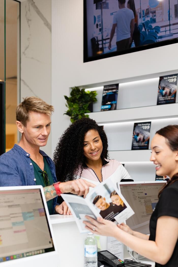 Images Elite Body Contouring Miranda