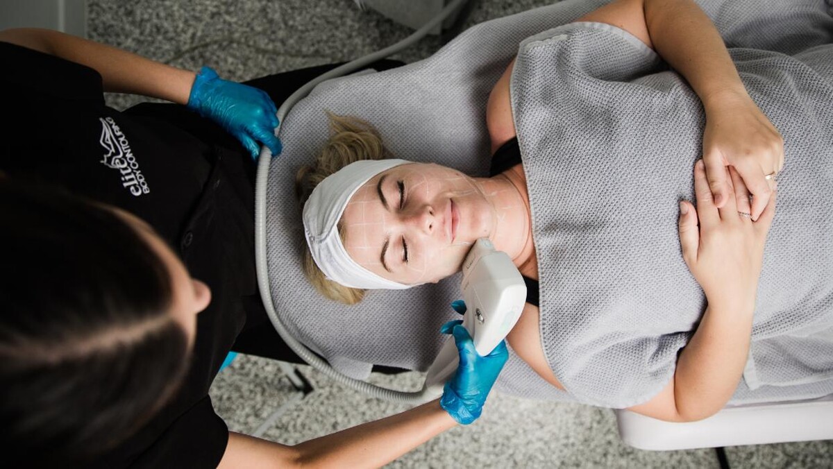 Images Elite Body Contouring Miranda