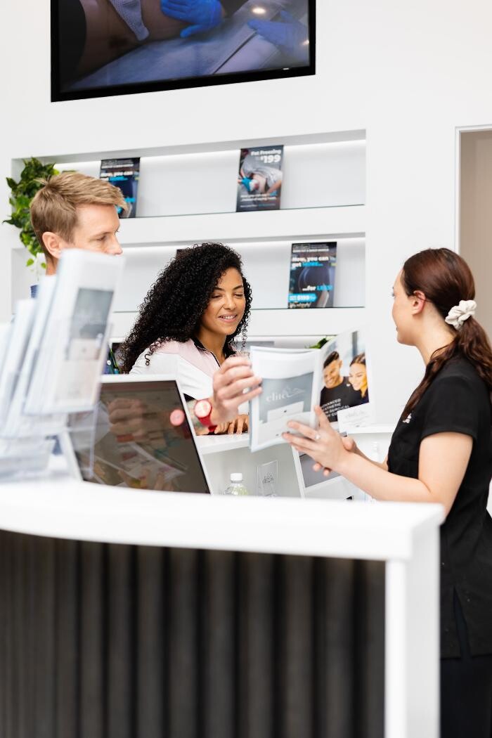 Images Elite Body Contouring Miranda