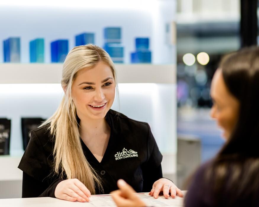 Images Elite Body Contouring Miranda