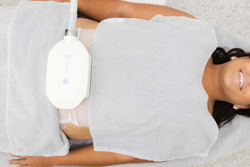 Images Elite Body Contouring Bondi Junction