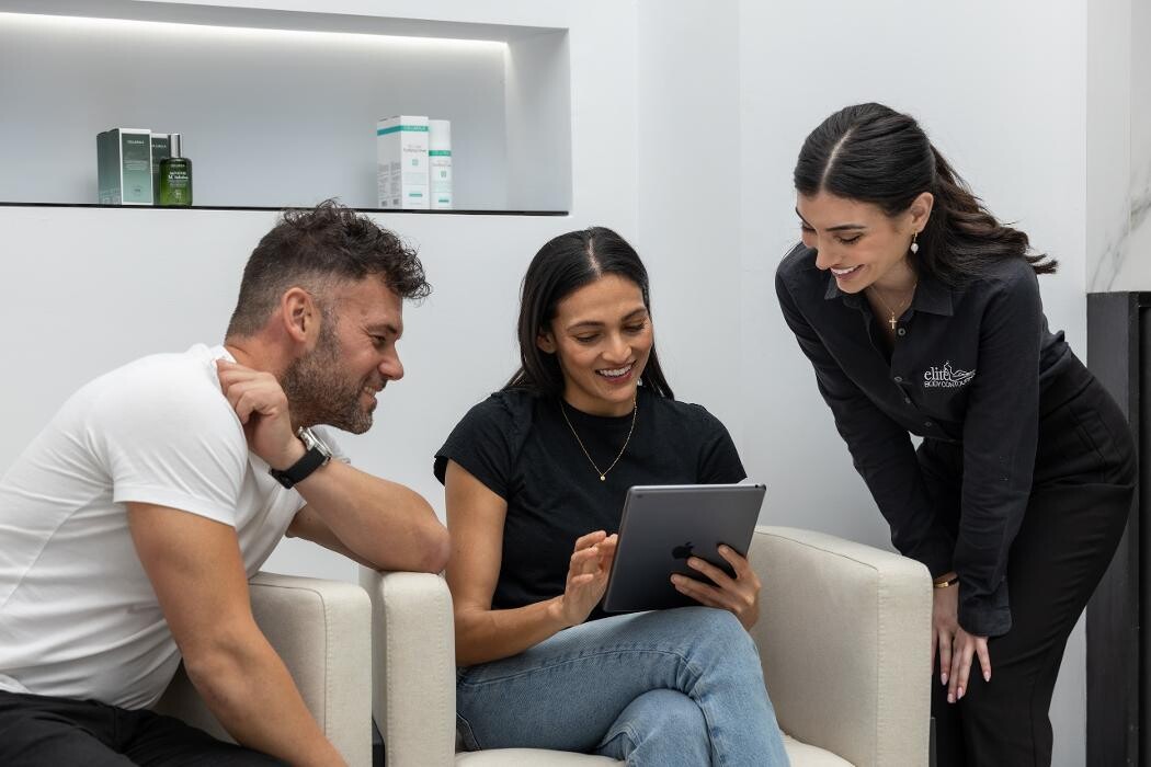 Images Elite Body Contouring Bondi Junction