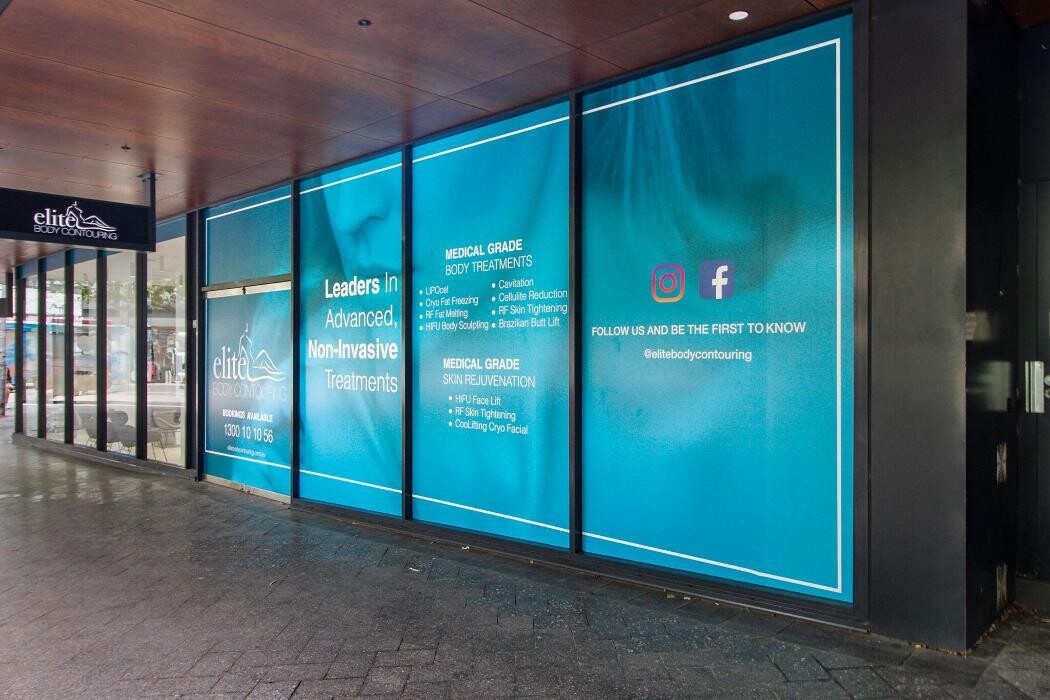 Images Elite Body Contouring Bondi Junction