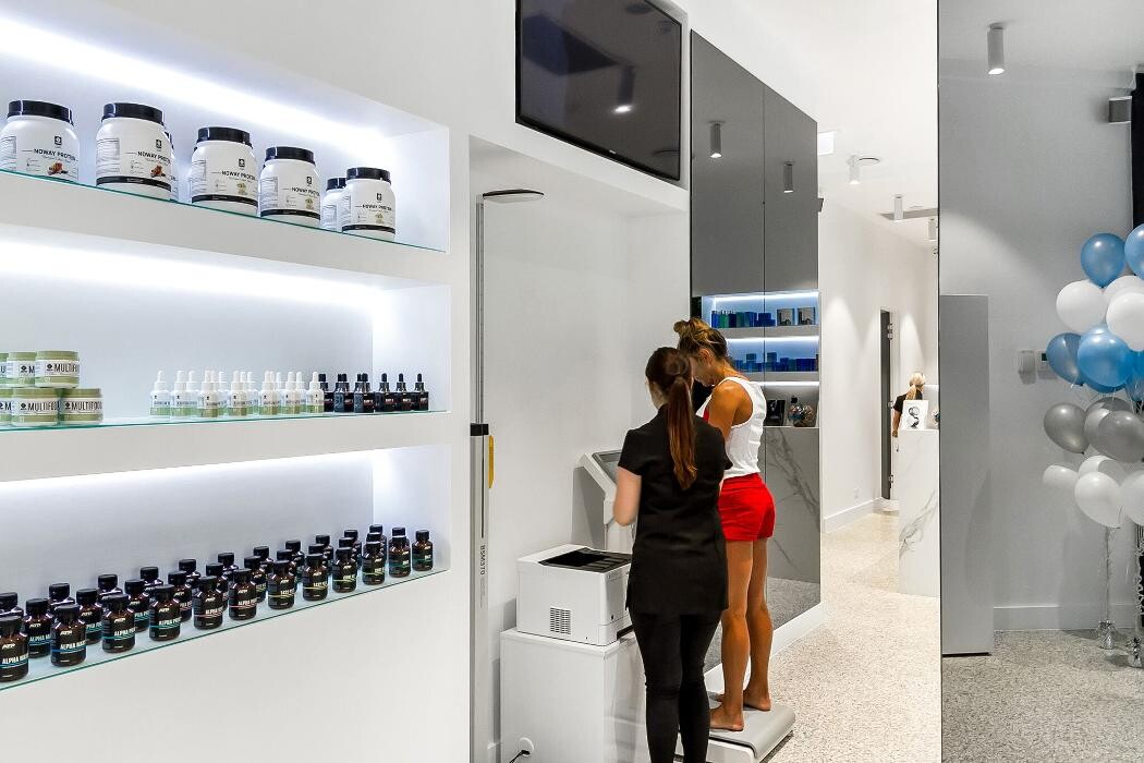 Images Elite Body Contouring Bondi Junction