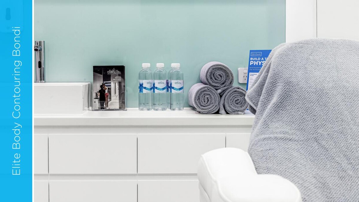 Images Elite Body Contouring Bondi Junction