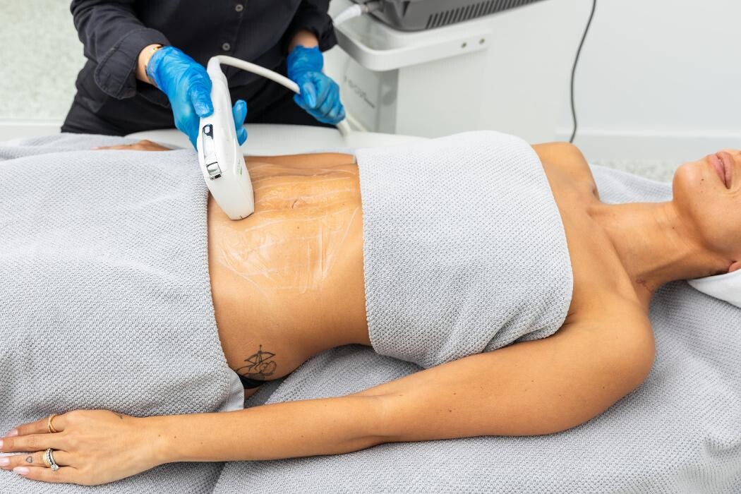 Images Elite Body Contouring Bondi Junction