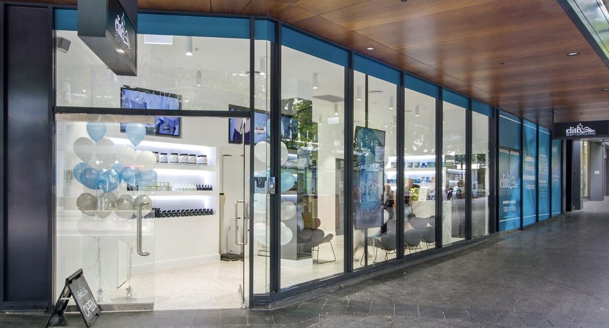 Images Elite Body Contouring Bondi Junction