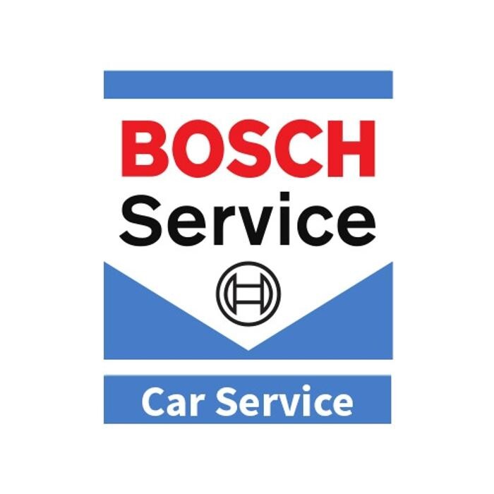 Bosch Car Service - Armstrong Creek Motors Logo