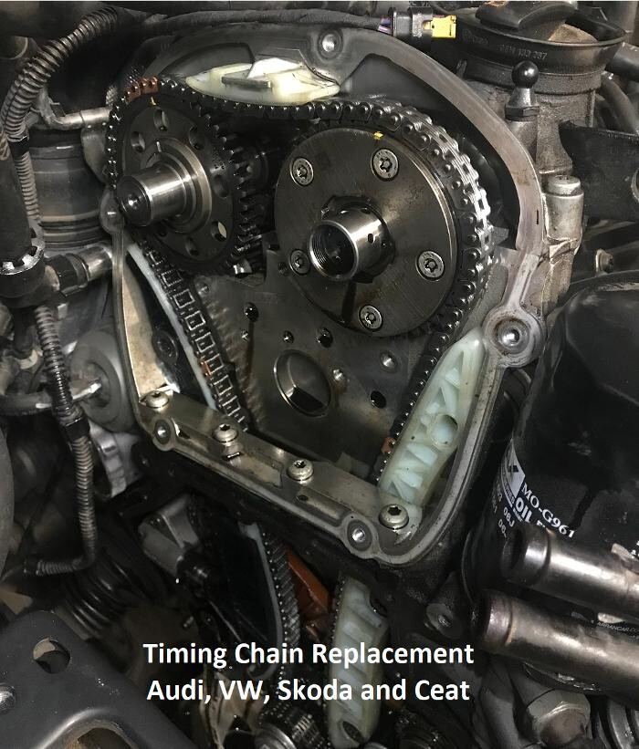 Images Bosch Car Service - Armstrong Creek Motors