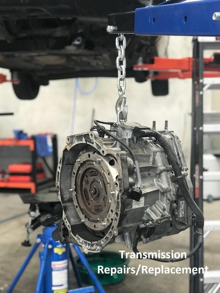 Images Bosch Car Service - Armstrong Creek Motors