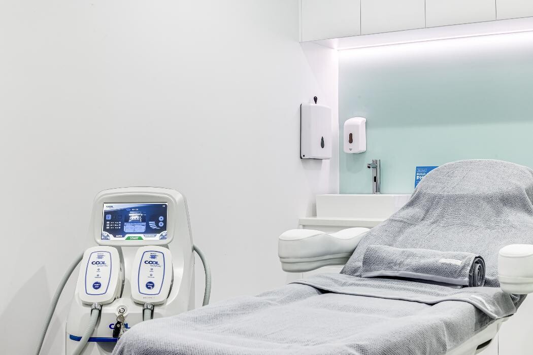 Images Elite Body Contouring Cronulla