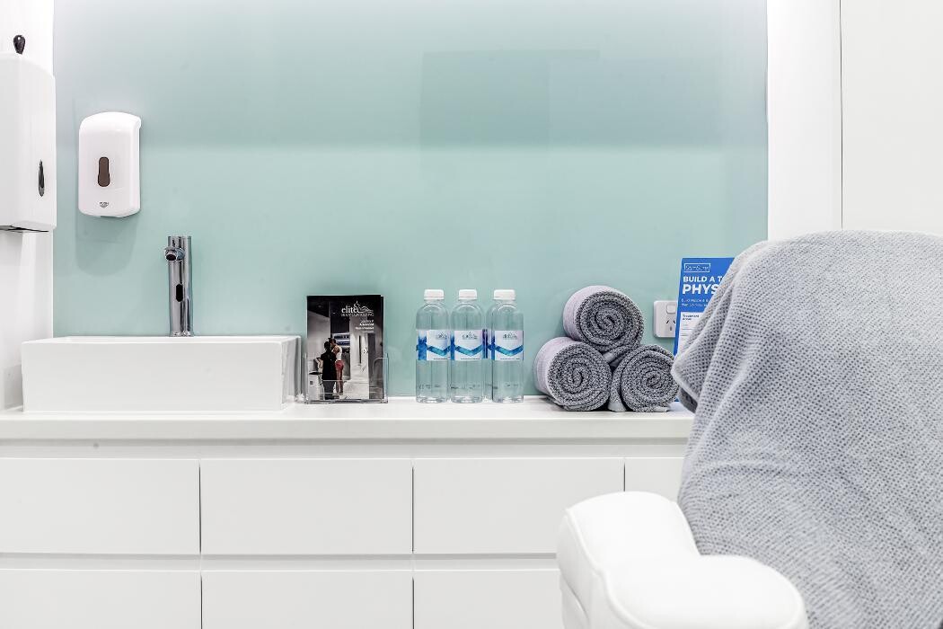 Images Elite Body Contouring Cronulla