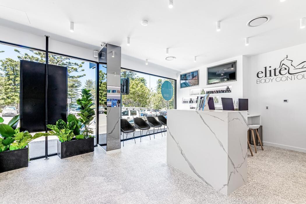 Images Elite Body Contouring Cronulla