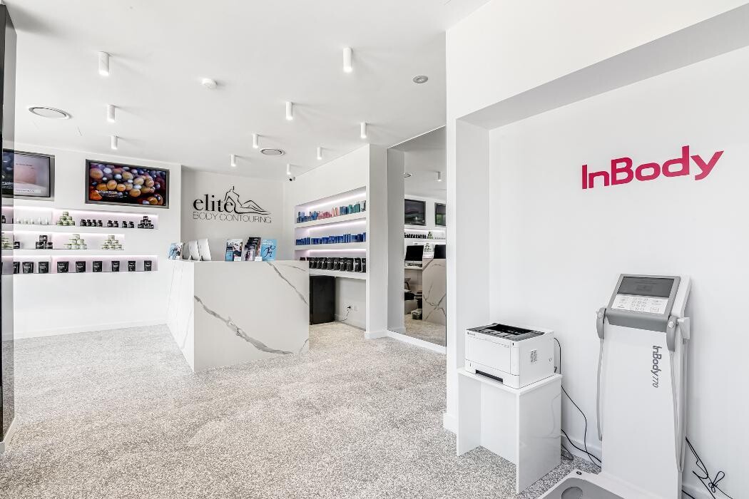 Images Elite Body Contouring Cronulla