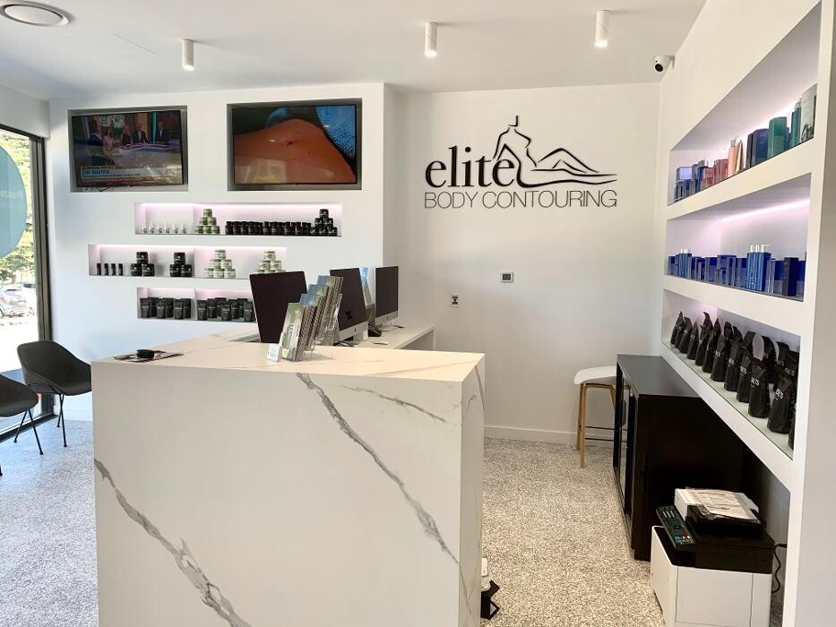 Images Elite Body Contouring Cronulla
