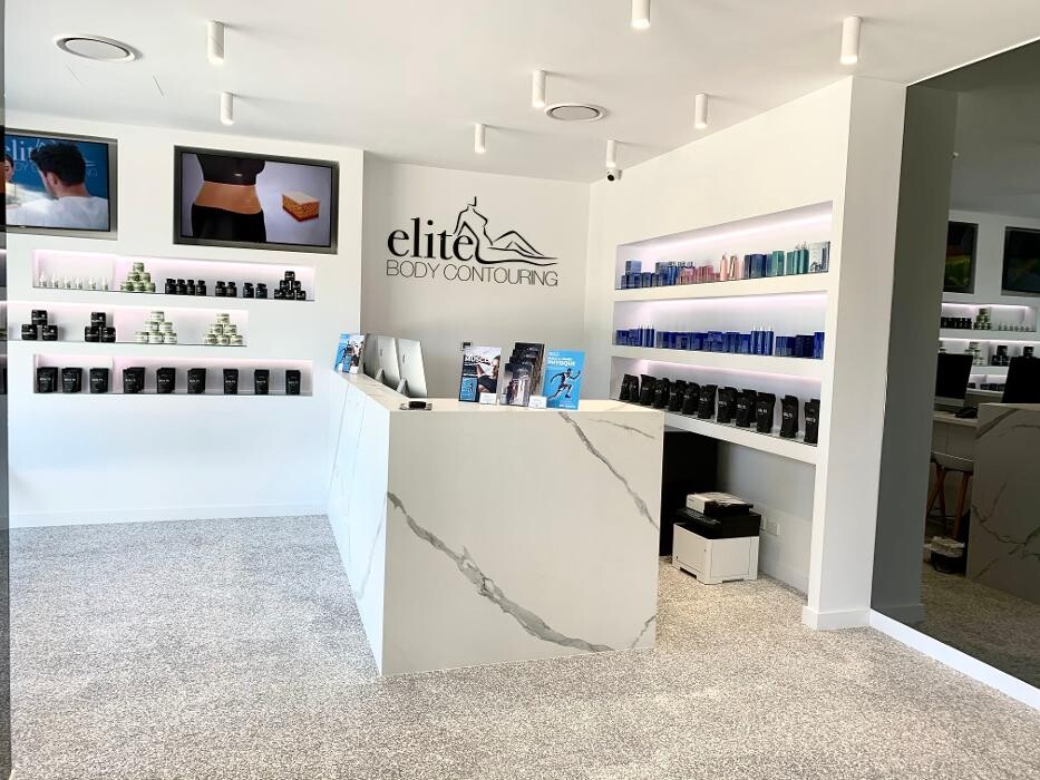 Images Elite Body Contouring Cronulla