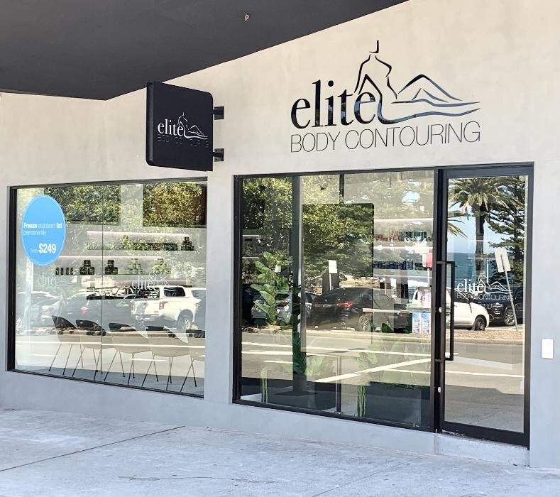 Images Elite Body Contouring Cronulla