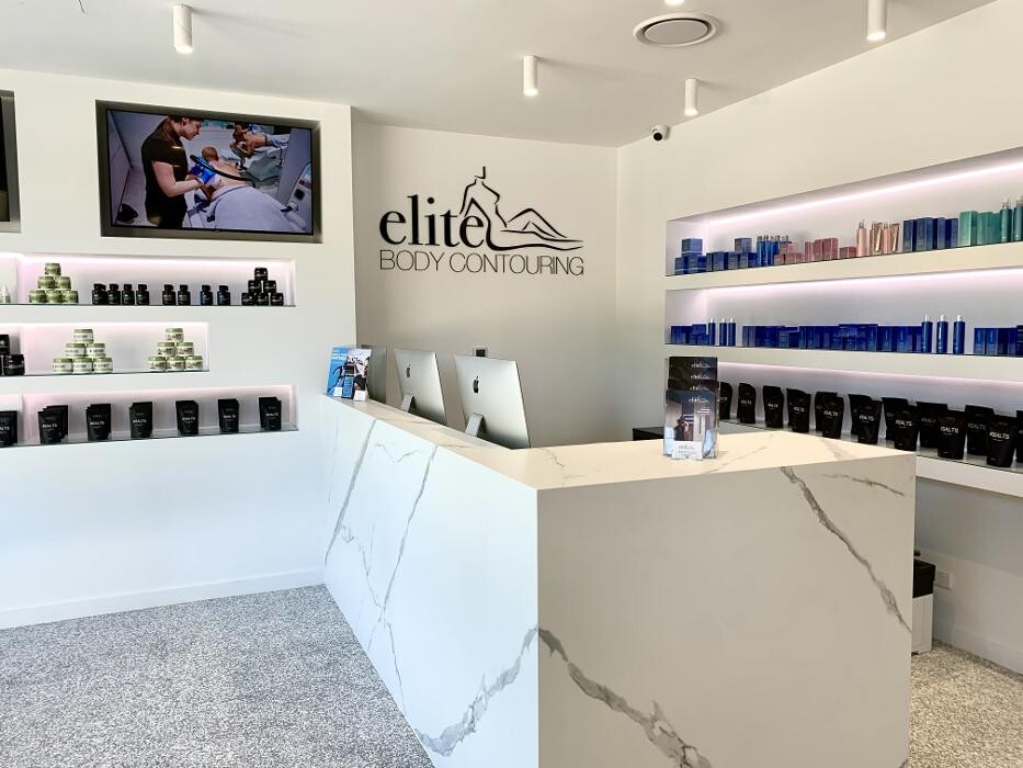 Images Elite Body Contouring Cronulla