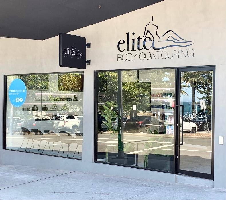 Images Elite Body Contouring Cronulla