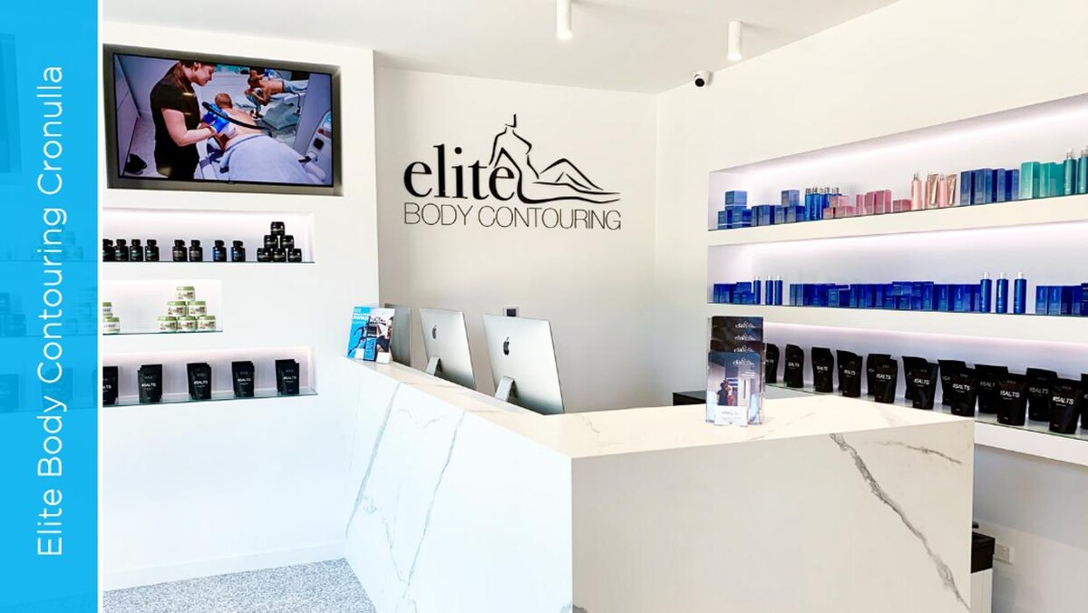 Images Elite Body Contouring Cronulla