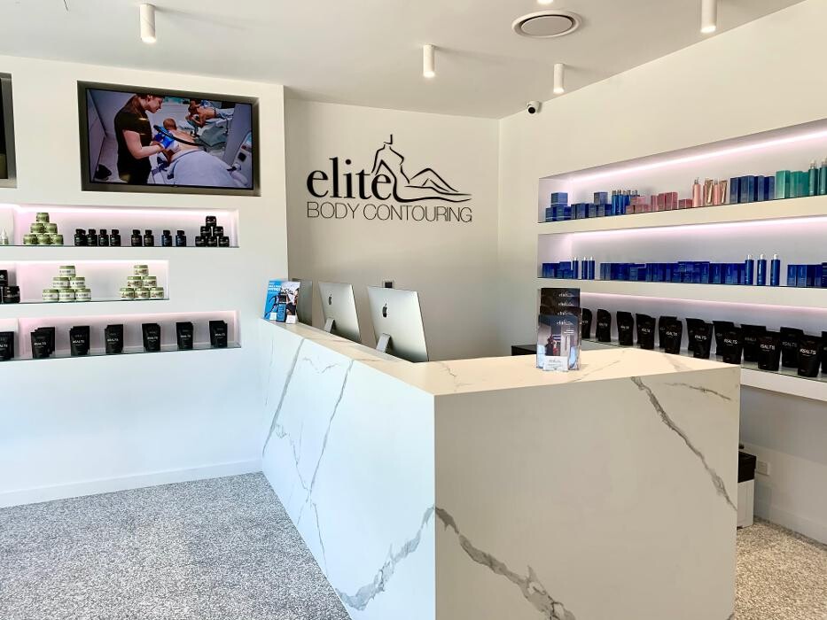 Images Elite Body Contouring Cronulla