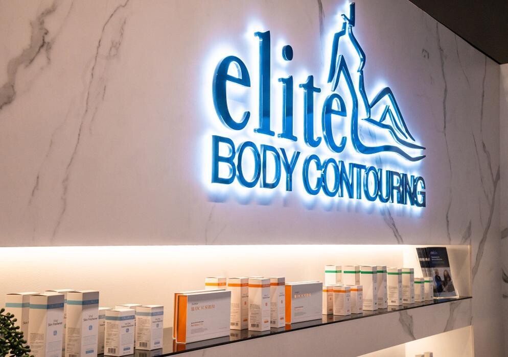 Images Elite Body Contouring Canberra