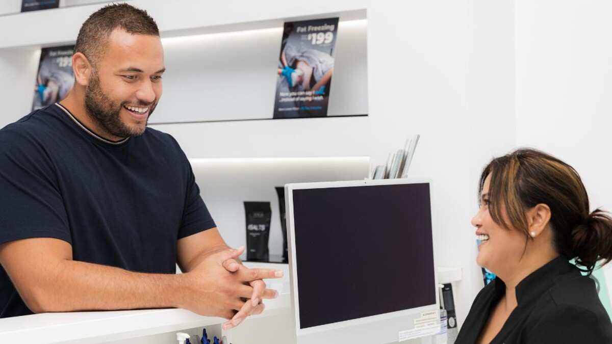 Images Elite Body Contouring Canberra