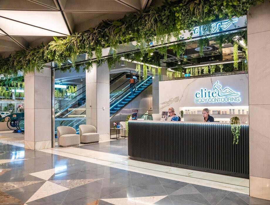 Images Elite Body Contouring Canberra