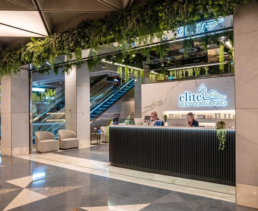 Images Elite Body Contouring Canberra