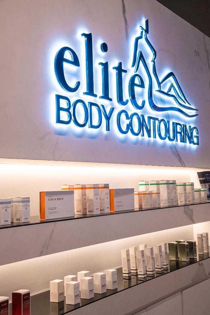 Images Elite Body Contouring Canberra