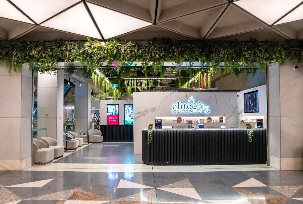 Images Elite Body Contouring Canberra