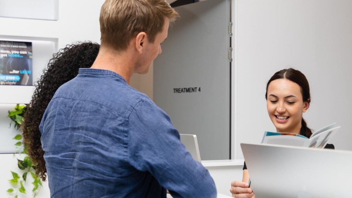 Images Elite Body Contouring Canberra