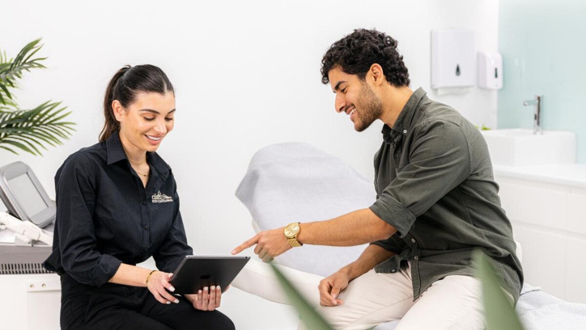 Images Elite Body Contouring Canberra