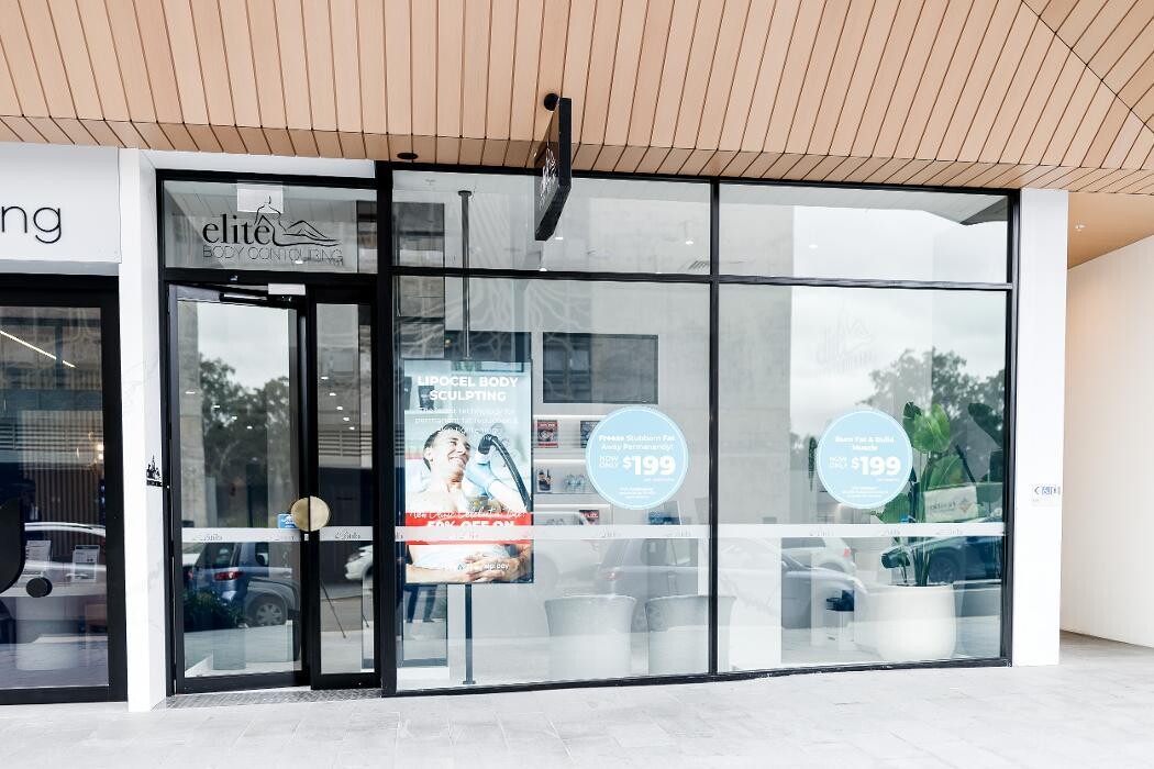 Images Elite Body Contouring Edmondson Park