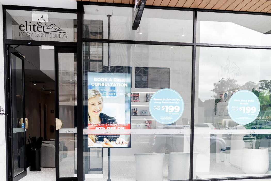 Images Elite Body Contouring Edmondson Park