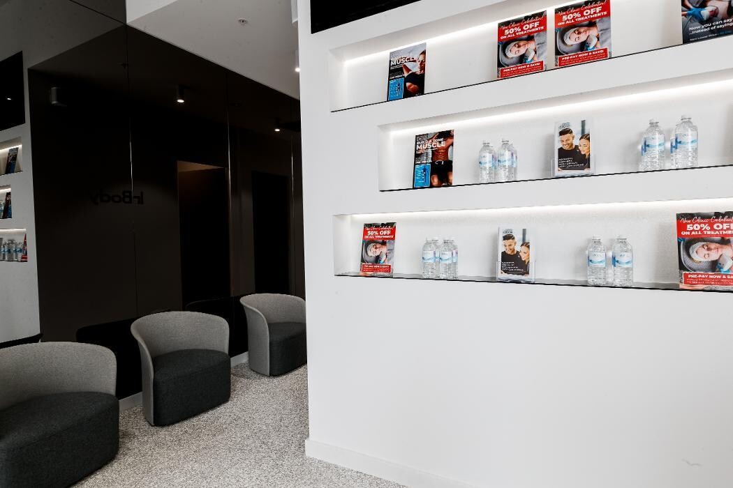 Images Elite Body Contouring Edmondson Park