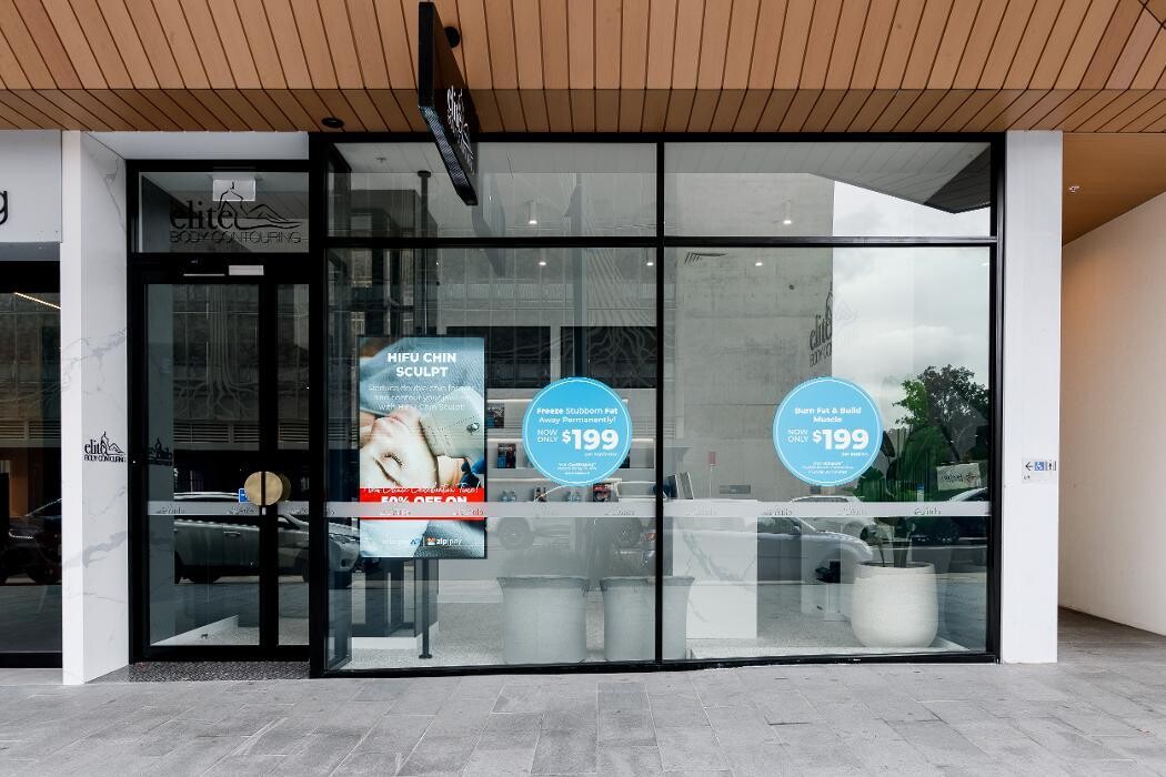 Images Elite Body Contouring Edmondson Park