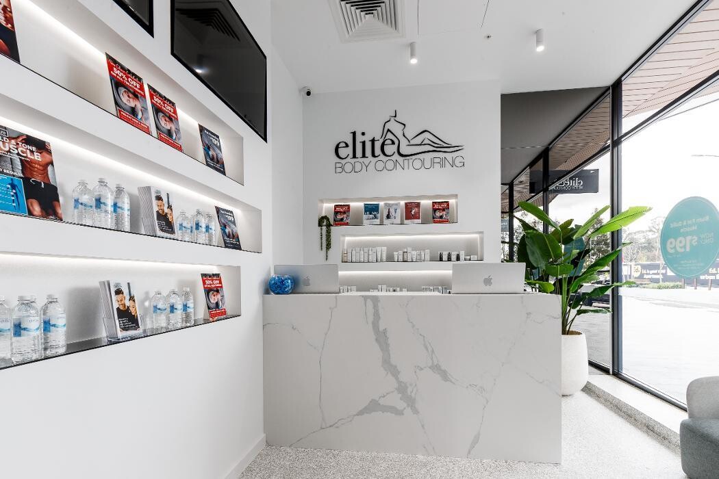 Images Elite Body Contouring Edmondson Park