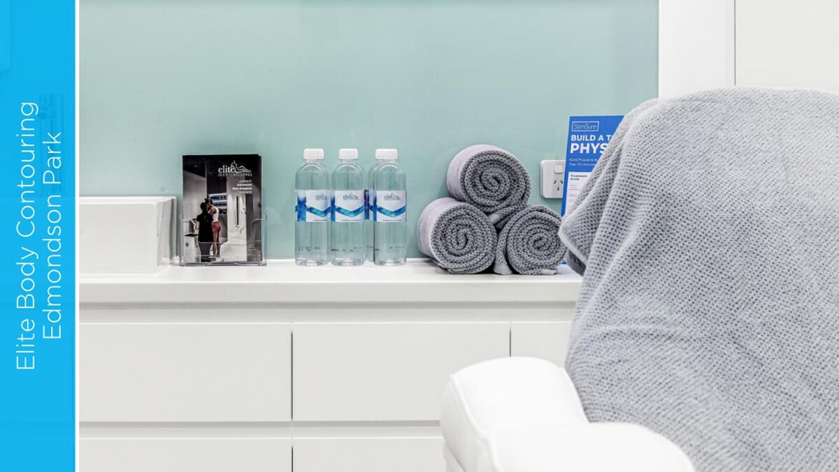 Images Elite Body Contouring Edmondson Park