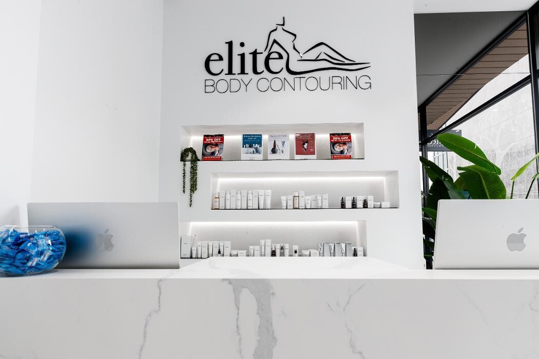 Images Elite Body Contouring Edmondson Park