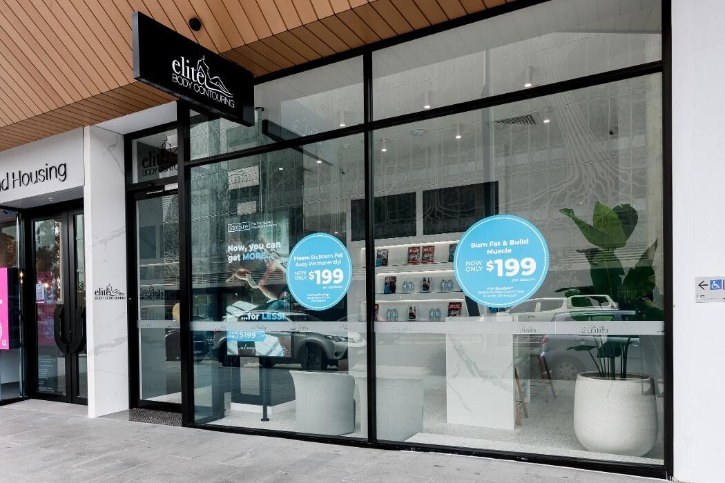 Images Elite Body Contouring Edmondson Park