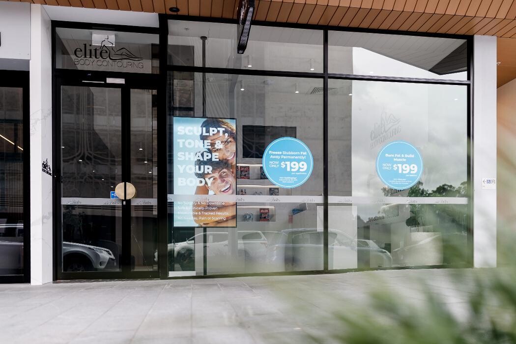 Images Elite Body Contouring Edmondson Park