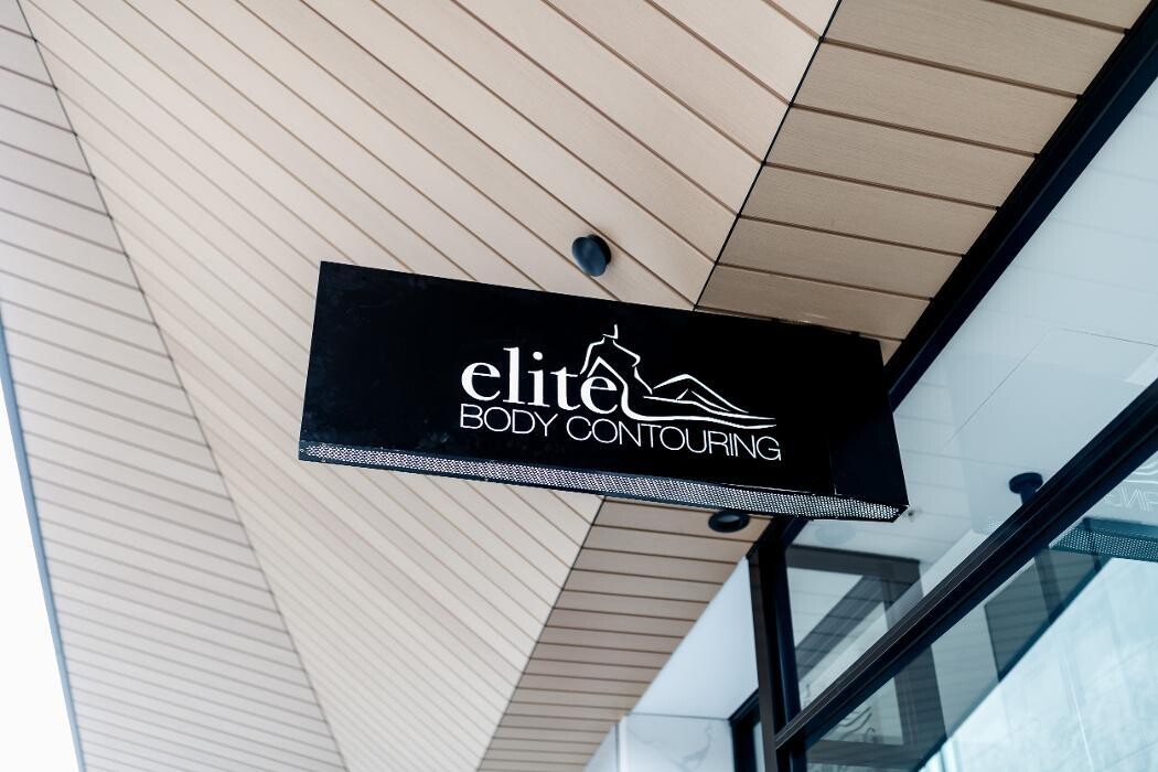 Images Elite Body Contouring Edmondson Park