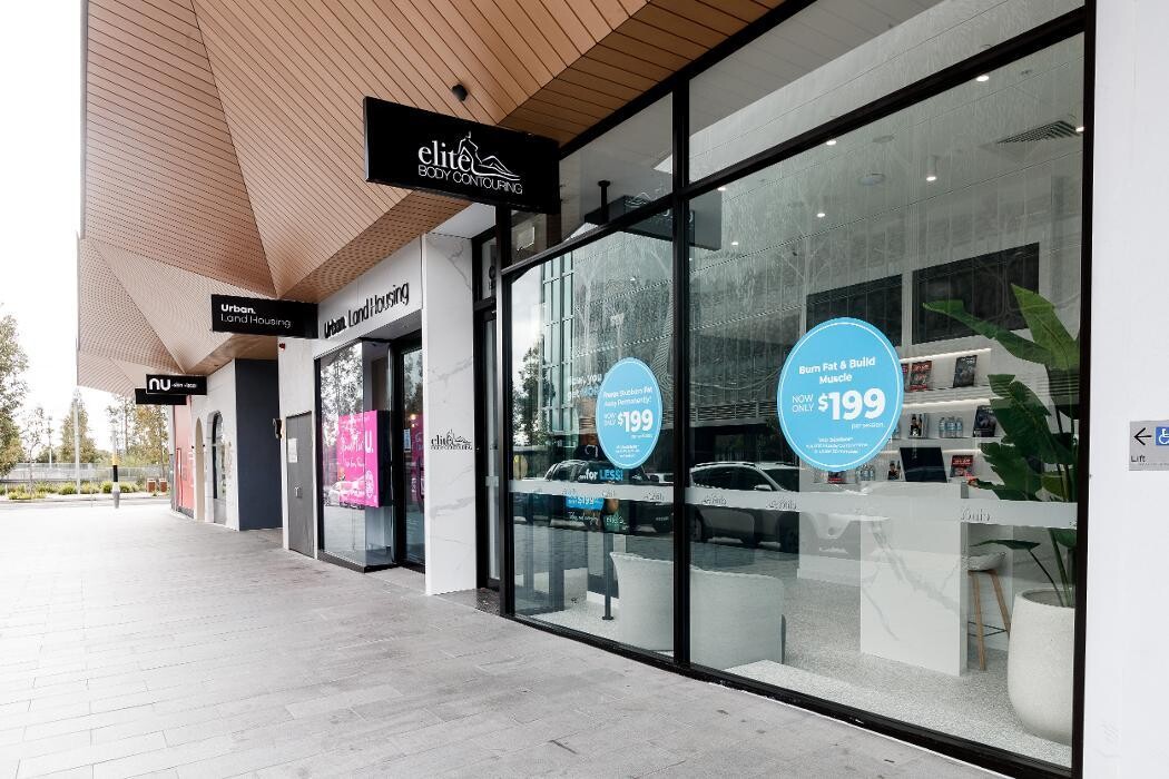 Images Elite Body Contouring Edmondson Park